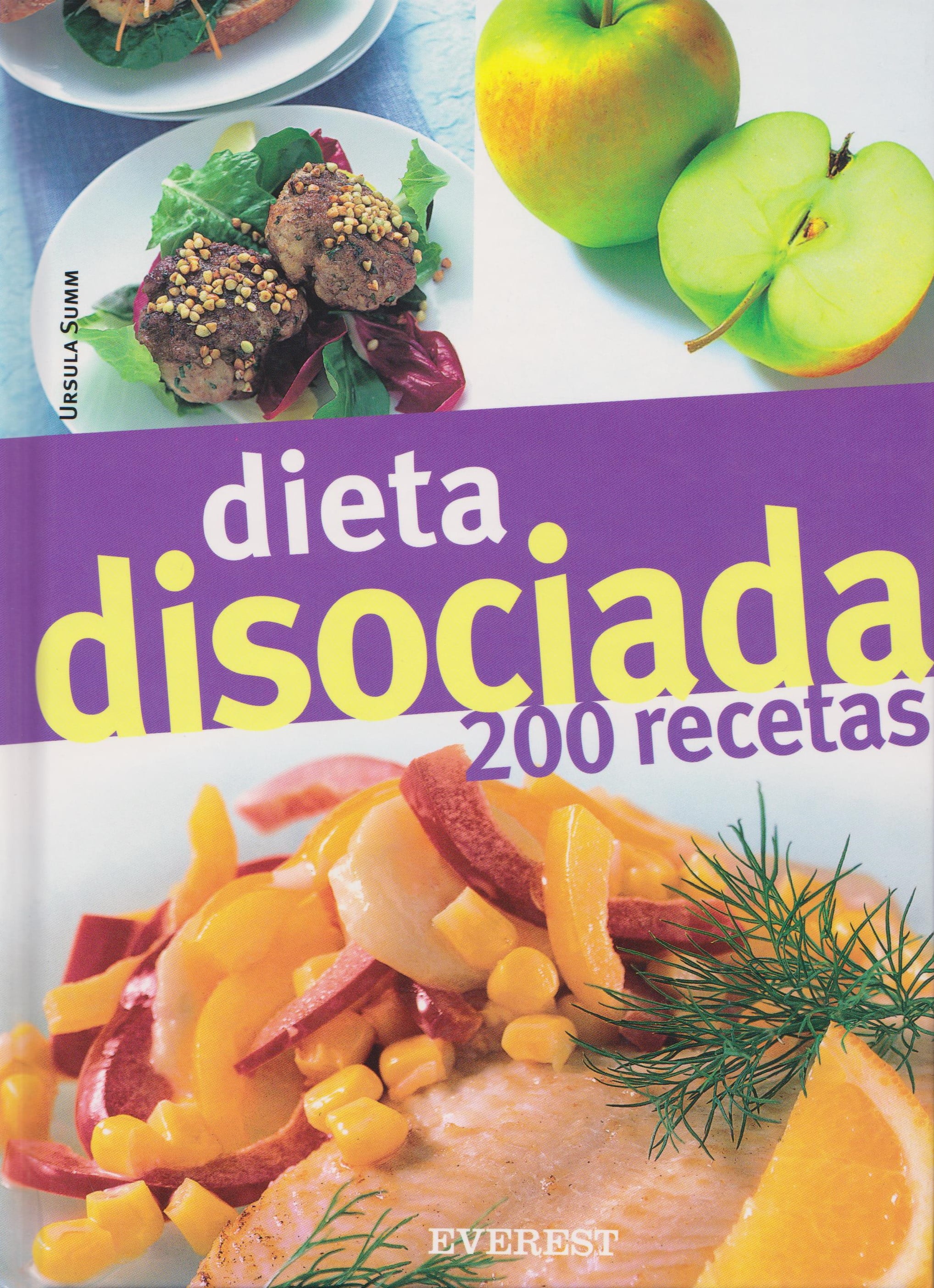 recetas dieta spanish